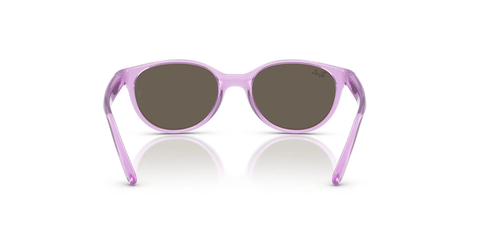 Ray-Ban Junior 9080S Sunglasses - view 14